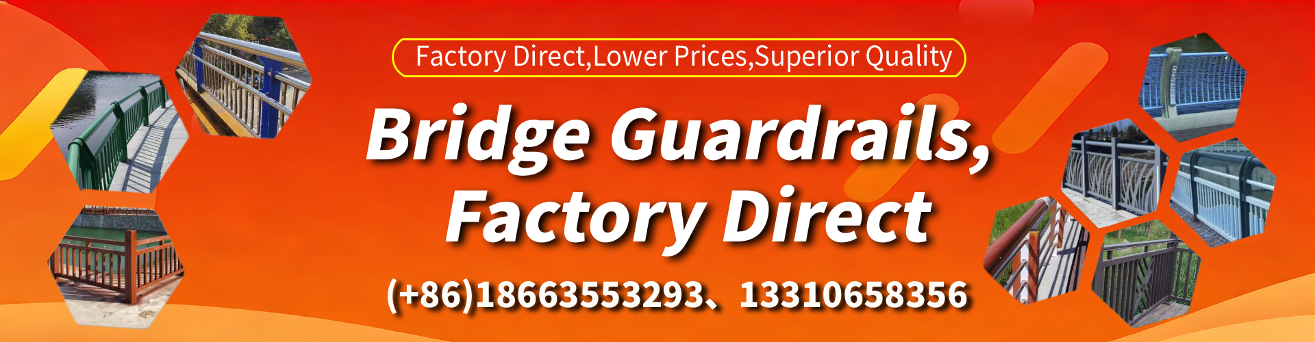MandurahBridge Guardrail Manufacturer